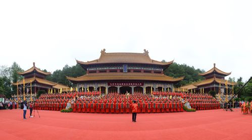 汇聚中华智慧，创意点亮神农——全球华人炎帝神农文化创新创意大赛在长沙启幕