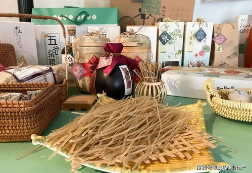 文化创意赋能农产品 让长沙农产品“潮”起来