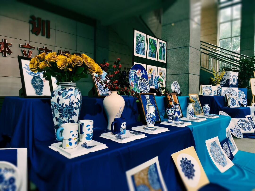 以美育为桥，铸文化之魂——湖南省中小学美育学术年会在蒸湘区圆满召开