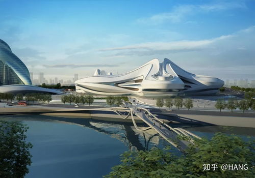 长沙的现代建筑与文化创意 都市新景观的无缝融合