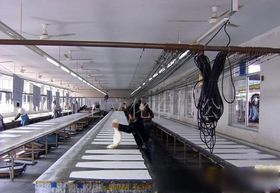 长沙文创赋能 班服定制热转印与丝印油工艺的创新发展