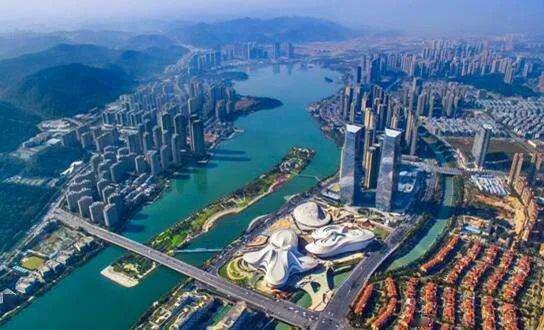 岳麓风物，悦心养眼 一座山麓如何诠释长沙文创的鲜活与爽朗